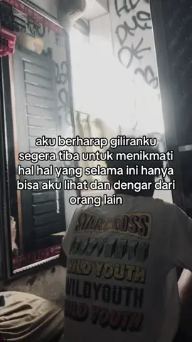 #ruanggalau 