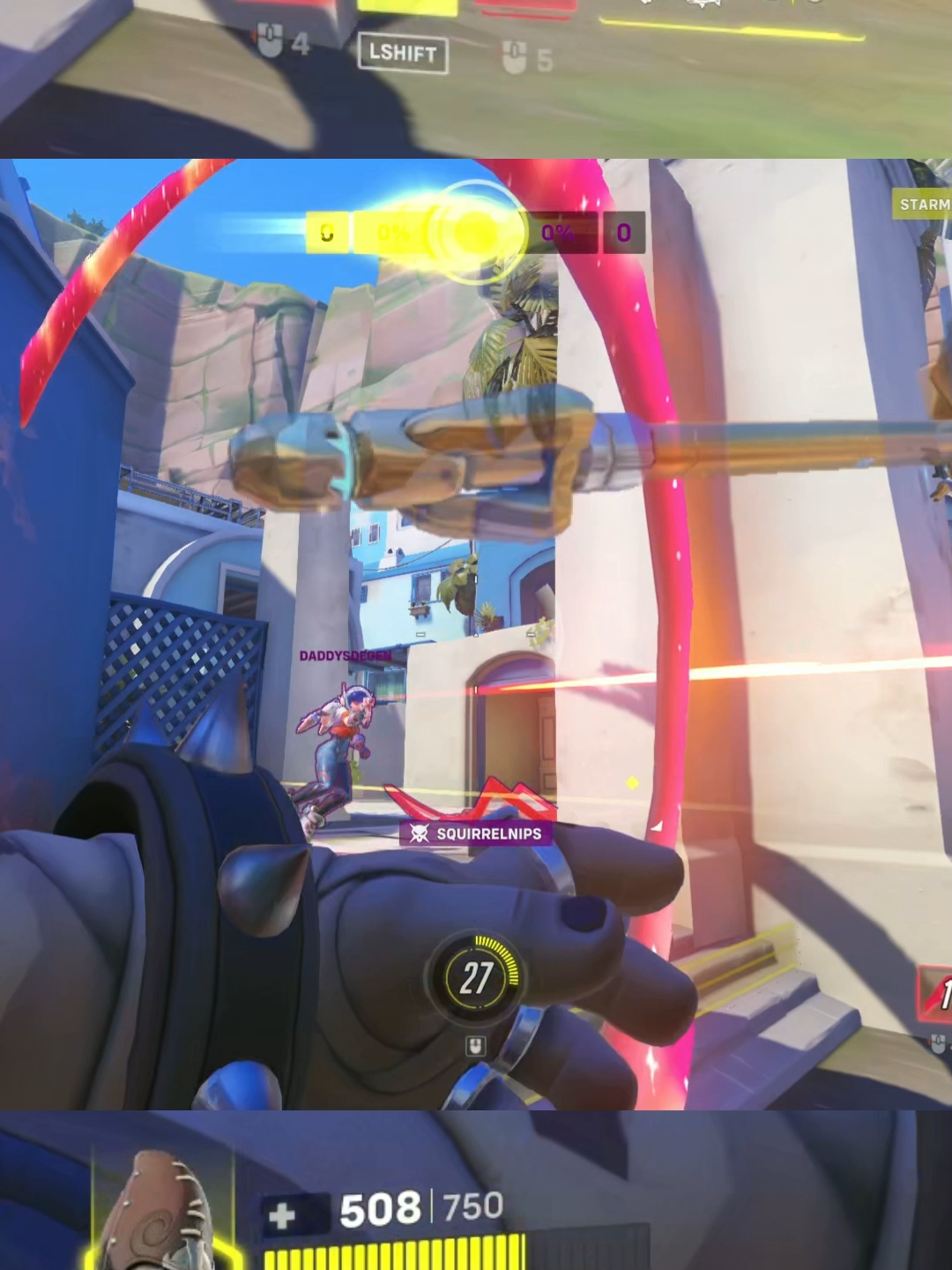 Oh. Sorry I Panicked ~ Overwatch 2 Just a guy who streams daily on Youtube and Tiktok. Linktree: https://linktr.ee/Starmatter I stream on TikTok at the same time, if you would rather watch it there. https://www.tiktok.com/@starrmatterr If you wish to donate to me, I'd be eternally grateful. https://streamlabs.com/starmatterr/tip I WILL WIN! #Overwatch #overwatch2 #Competitive #ranked #casual #Quickplay #qp #comp #mercy #kiriko #reinhardt #Ramattra #perks #pokemon #pokemongo #blizzard #pc #clash #payload #flashpoint #stadium #hybrid #minecraft #fortnite #Overwatch #overwatch2 #Competitive #ranked #casual #Quickplay #qp #comp #mercy #kiriko #reinhardt #Ramattra #perks #pokemon #pokemongo #blizzard #pc #clash #payload #flashpoint