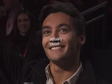 actually romantic / scp merctonelli #russtappen #maxverstappen #georgerussell 