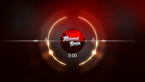 #المصمم #احمد #سمعاتك🎧 #رمكس 