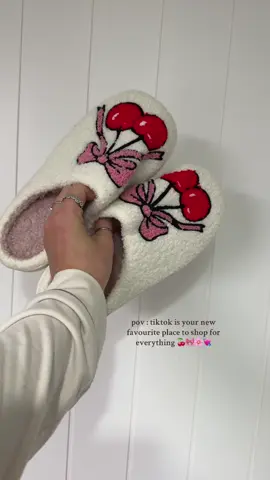 obsessed🍒🍒🎀🎀🎀 #tiktokshop #ttshopfinds #bows #girltok #ttshop 