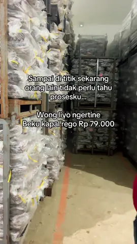 Riski Allah dari segala arah #creatorsearchinsights  #nelayantiktok  #cantrangtegal  #masukberanda  #fyp 