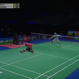 🥶🥶#leeziijia #badminton #fyp #edit 