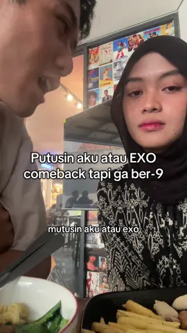 suka-suka di aja dah