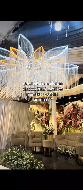 bismillah 2026🤲😌#bersamamu #2026 #wedding #masyaallahtabarakkallah #fypシ゚viral 