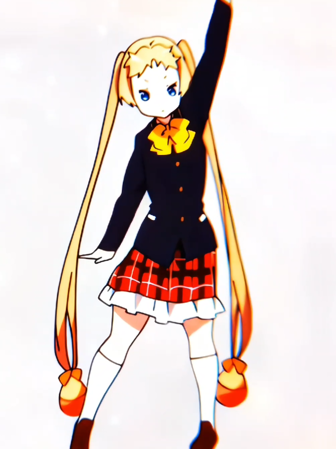 Parte ? / chuunibyo dance 👌🏻 #chuunibyoudemokoigashitai #edit #viral #chuunibyou #chantaje 