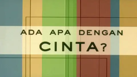 Indonesian movies title cards 🎬 || #indomovie #indonesian #movies #titlecards #filmindonesia