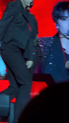 DAMN #eric #theboyz
