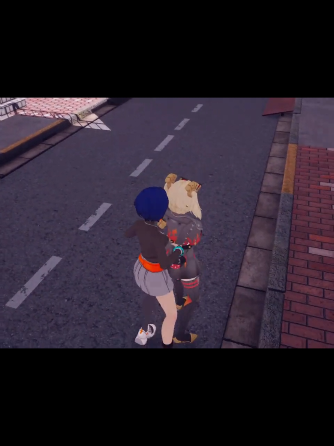 Can someone tell me where can I find this? #zenlesszonezeroedit #zzz #bellezzz #burnice 
