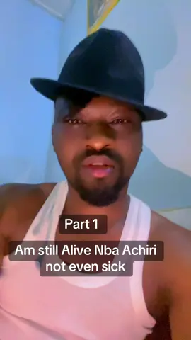 Mba Achiri am still alive oooh. Nothing do me to date. #Abrafiku  #GhGrandpapa  #TamaleSouth 