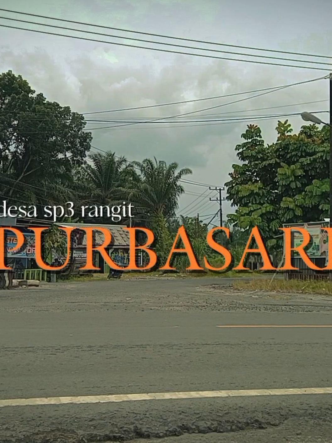 videoklip #desapurbasari #sungairangitsp3 #lensagraph_picture #fyp 