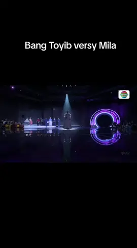 bang toyib versy mila 