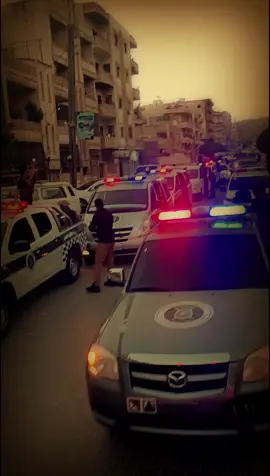 ابطال جهاز الأمن العام 🥷