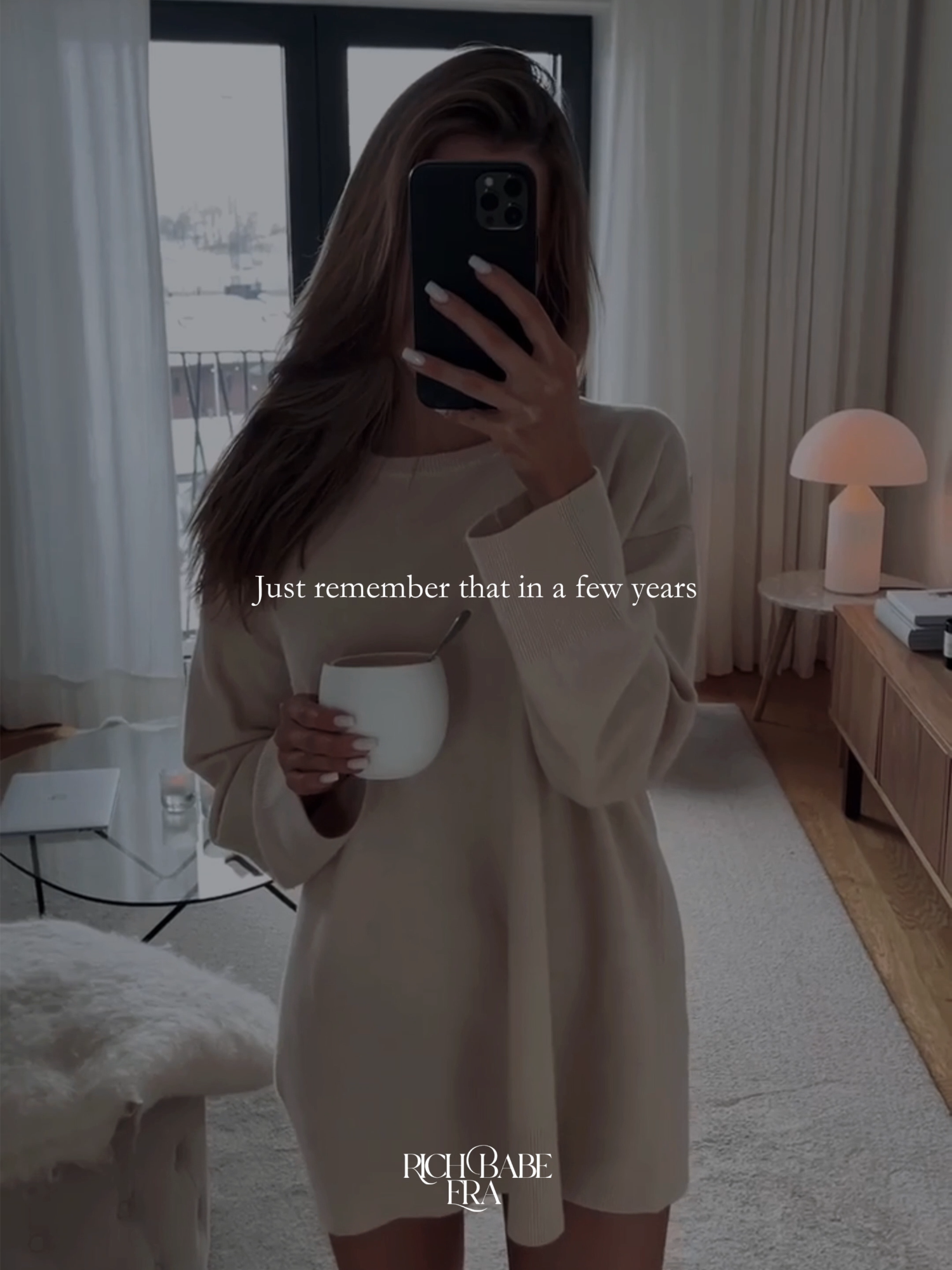 💽 Rich Babe Audio Club is now LIVE → Link in bio. Just remember… A few years from now? It won’t matter how long it took. It’ll only matter that you didn’t quit. The doubt, the slow days, the second-guessing  All of it fades the moment you realize… You kept showing up. Because the real win isn’t speed. It’s staying in the game long enough to collect what’s already yours. Success doesn’t reward the fastest. It rewards the most aligned, the most certain, the ones who didn’t rush the miracle. So keep going. Stay focused. You’re not behind — you’re becoming. #richbabeera #contentthatconverts #stayfocused #creatorenergy #longgame #sellingwithsoul #alignmentoverhustle #facelesscreator #digitalproductqueen #richgirlenergy #manifestationbabe #softlifeCEO