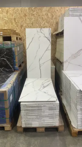 Feinsteinzeug Fliesen Bodenfliesen Wandfliesen 60x120cm MATT, 5mm  Tiles, Tegels, Porcelanato, Porcelain tiles #fyp #viral #foryou 