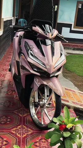 😍#vario125new #r17style #gen2 #vario #fyp 