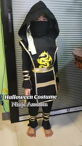 super ganda nito lalo na ang quality sobrang sulit! highly recommended! malapit na ang halloween, bilhan niyo na mga chikiting niyo habang may size pa sila! #halloweencostumeforkids #halloweencostume2025  #halloweencostumeideas  #halloweencostume #creatorsearchinsights 