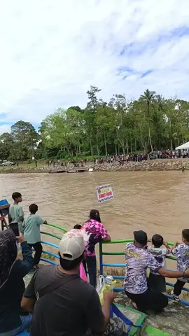 Fiesta loma 🐟....Persembahan team jetski... #pestalomagrik  #2025 