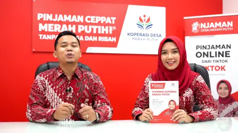 #koperasi #pinjamanonline #amanah #pinjamancepat #untukmodalusaha untuk seluruh Indonesia 