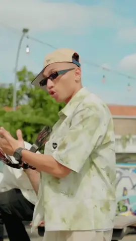 #nttpride🏝🔥 #nttiles 🇮🇩🇹🇱@Criimson Music 