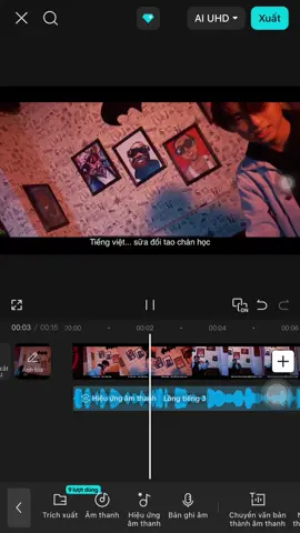 t chán học😭 #chanhoc #sing #longtieng #ahh #fyp