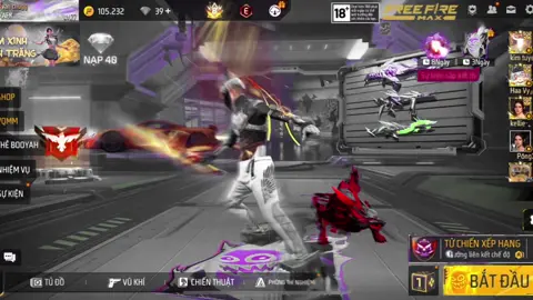 Ông bà già tao lo hết 🗣️🗿 #fyp #xh #free_fire #nhasangtaofreefire #ff 