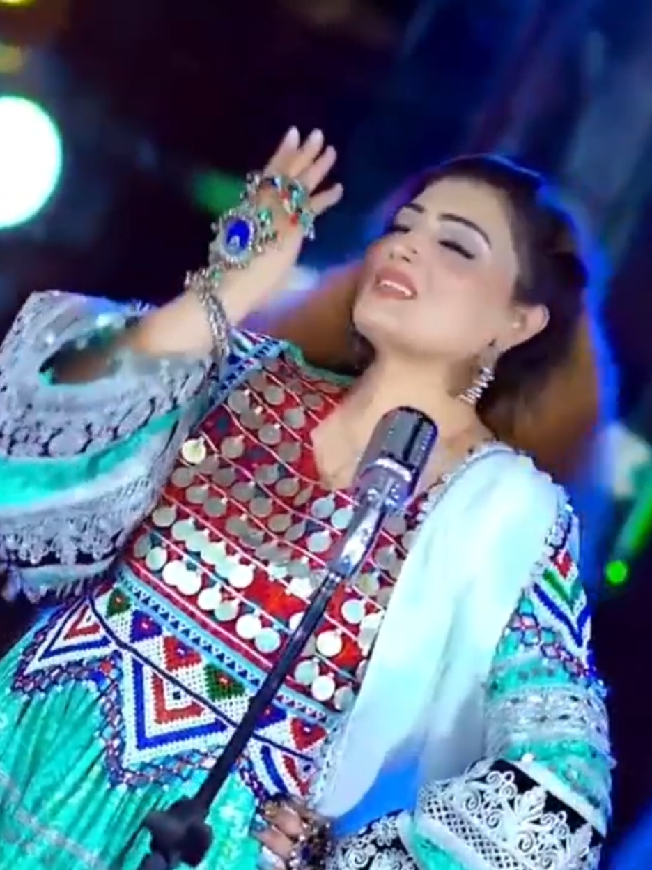 Gul RukhsarRukhsar Pashto new song 