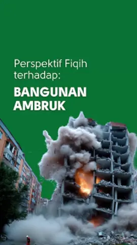Perspektif Fikih.. dari kasus bangunan pondok pesantren yang ambruk , yuk tonton sampai habis - Follow @aunasiden dan @almahbaroh untuk dapat konten seperti ini. Bayangkan, sebuah amal yang pahalanya terus mengalir deras, bahkan setelah kita tiada. Setiap kali santri belajar Al-Qur'an, setiap kali jamaah sujud di masjidnya, setiap ilmu bermanfaat yang lahir dari tempat ini, pahalanya tanpa henti mengalir untuk Anda. Itulah janji dari Wakaf Jariyah. Di atas lahan seluas 8.000 m² ini, kita akan dirikan Pesantren dan Sekolah Al Mahbaroh di Lumajang. Mari hadiahkan pahala wakaf ini atas nama orang tua, kakek-nenek, atau keluarga tercinta yang telah tiada. Jadikan ini bakti terindah Anda yang tak akan pernah putus. Jadilah bagian dari sejarah kebaikan ini. Kesempatan emas untuk memiliki aset di akhirat yang dikelola dengan amanah dan transparan. Ambil bagian Anda dalam proyek akhirat ini. Ketik 