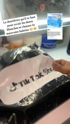 #offrepourtoi #tiktokshop #pourtoii 