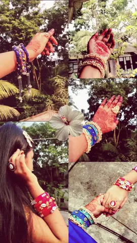 🫶❤️‍🔥 #bangels #kundonchuri #handmade_bangels #handmadegifts #foryoupageシforyou 