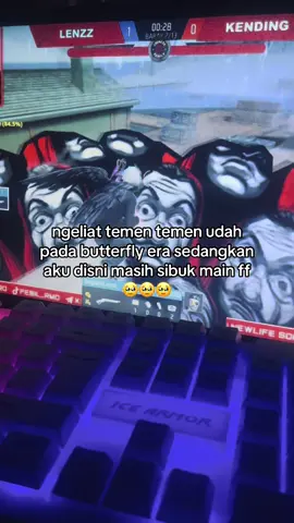 #gbisianfresh #gbisianrame #gbisian2025 #grupisianepep #gbisianfreefire 
