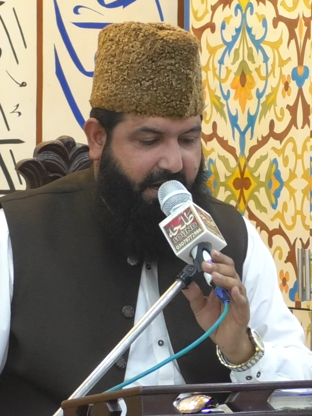 juma1#abdulwaheedsadiqui #unfreezemyacount #growmyaccount #whatsappstatusvideo @qari.waheed673 @modren.sound.official @allamashoaibabbasnoori25 @qari_abdul_ghaffarsialvi @zia.ul.mustafa.qamar.786 @waliekonain @allma.aqib.ali.naq @ejazaliqadriofficiall @tahirnadeemqadri0