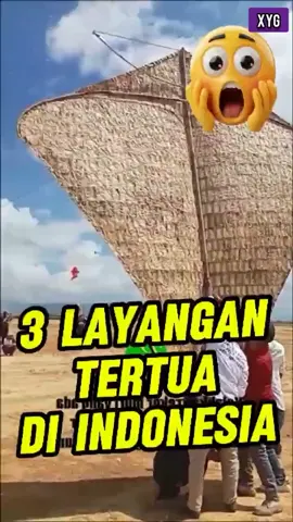 kerennn nyooo😱 #layangan #eksperimen #experiment #reel #reels 