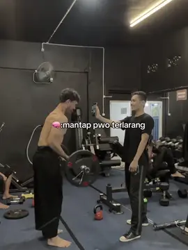 #gym #pwoterlarang , tempat sakit hati #fy #fy #gymmotivation 🔥🔥🔥