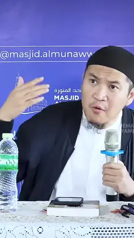 Stop! Jangan Jadikan Ibadah Demi Jadi Kaya Tahajud biar kaya? Sedekah biar kaya? Ustaz mengingatkan bahaya menjadikan ibadah hanya untuk tujuan duniawi. Kejar akhirat, dunia akan mengikuti! Tonton lengkapnya di YouTube: https://youtu.be/Q6PhT0h5-go #nasihatislami #selfreminder #akhirat #dunia #motivasiislam