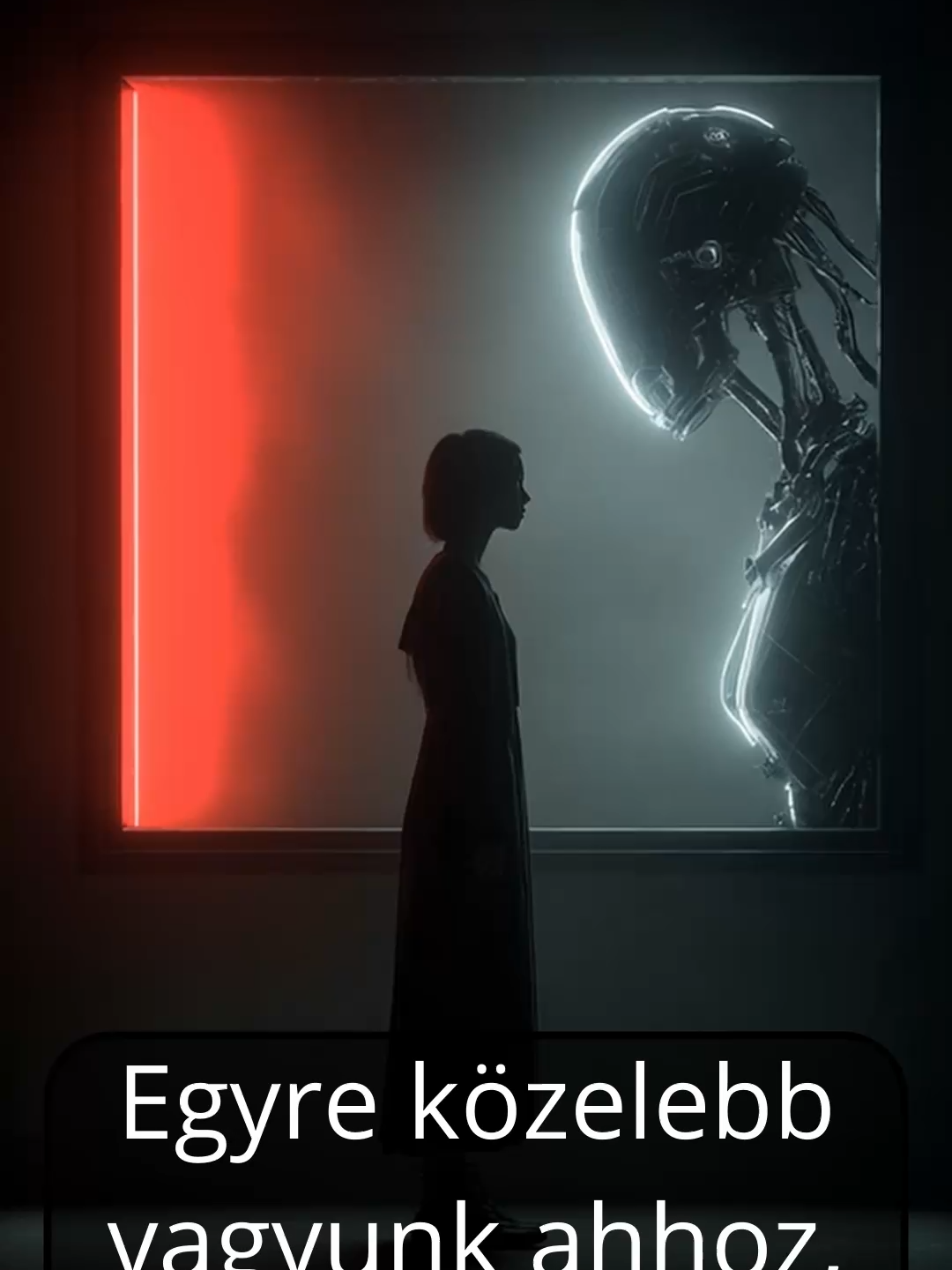Egy AI most legyőzte az embereket — aranyérmes lett egy nehéz programozási feladattal! Milyen messzire juthat még az AI az emberi gondolkodásban? #ai #deepmind #Gemini #TechTok #AIChallenge #fyp #foryou #foryoupage❤️❤️ #wtf #shorts #Tech #technology