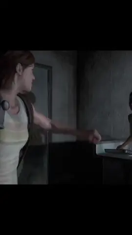 kaçma kovalamam (supheli)  #fyppppppppppppppppppppppp #thelastofus #elliewilliams #tlou 