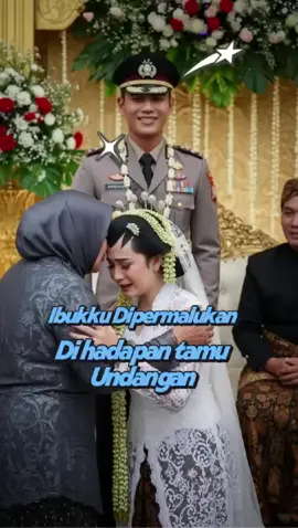 #Mertua Siram Ibu Pengantin Endingnya Bikin Semua Nangis #kisahkehidupan  #kisahinspiratif  #fypシ゚ 