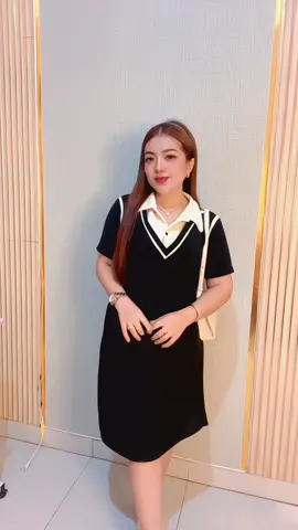 udah siap malaminggu nihhh 😮‍💨😋#fyp #dresscantik #OOTD 