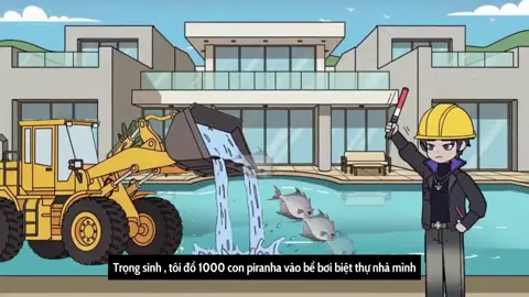 Yt : Thỏ Vietsub | Tôi Trả Thù Cô Bạn Gái Hãm Lồn : Tập 2 #xuhuongtiktok 