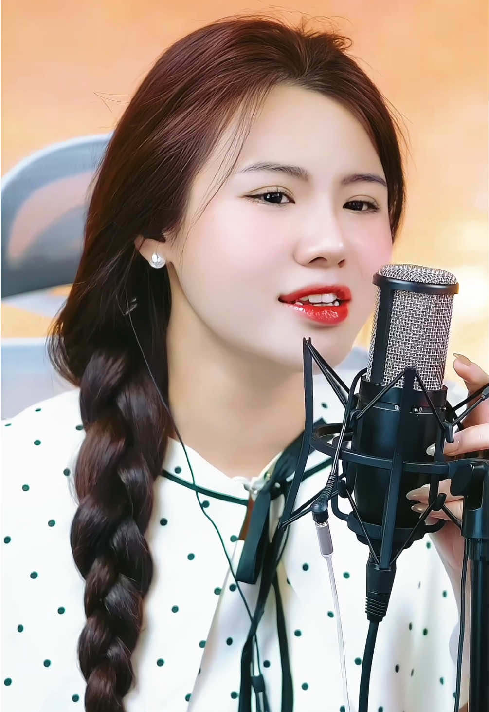 Làm tất cả mọi thứ mong anh trở về #xuhuongtiktok #cover #yenthanh 
