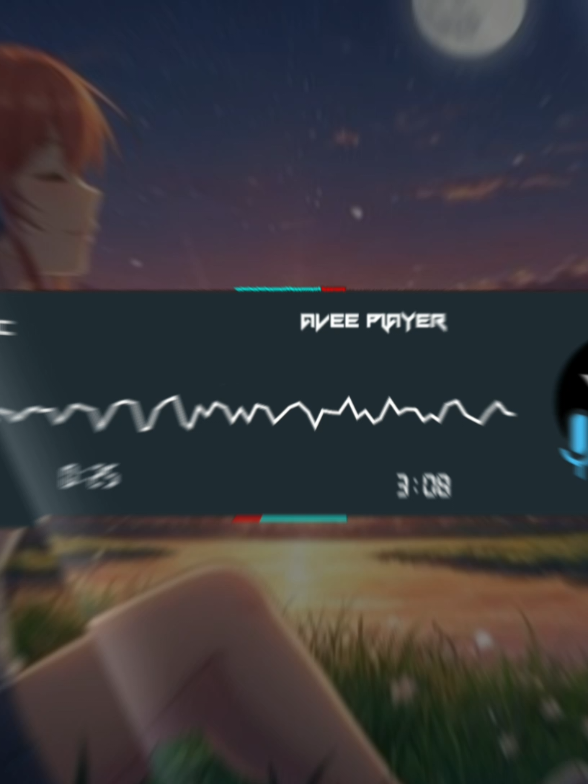 ឱណាផ្កាក្រវាន់#newyear2025 #avveplayer #slowed #fyp #remix 
