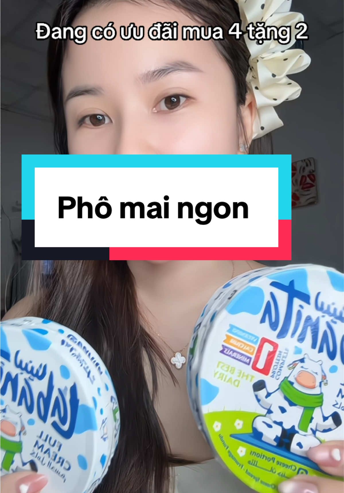 Đang có ưu đãi hời nè #phomaiaicap #labanita #ngon #review 