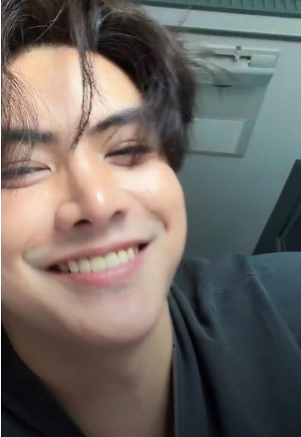 ayo live lagi dong 🥹 @Chen Joong  #JoongArchen 