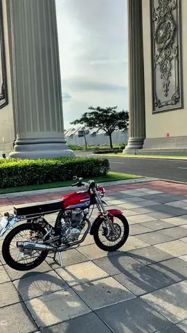 Yakin gak naik CB Nyeni? Spesifikasi lengkap dan harga bisa langsung dm/wa di bio🥰 #fyp #foryoupage #cb125se #cbgantengstyle 