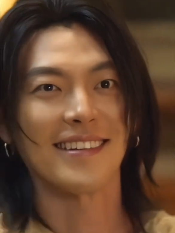Woo Bin’s visuals are aging like fine wine ackkk🔥❤️ #geniemakeawish #woobin #kimwoobin #netflix #fyp 