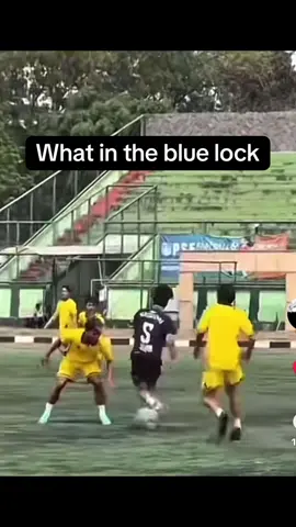 #bluelock #football #fifa #anime #ronaldo 