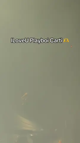 WeLoveU Playboi Carti 🫶🫶 #respectivecollective #antagonist #playboicarti 