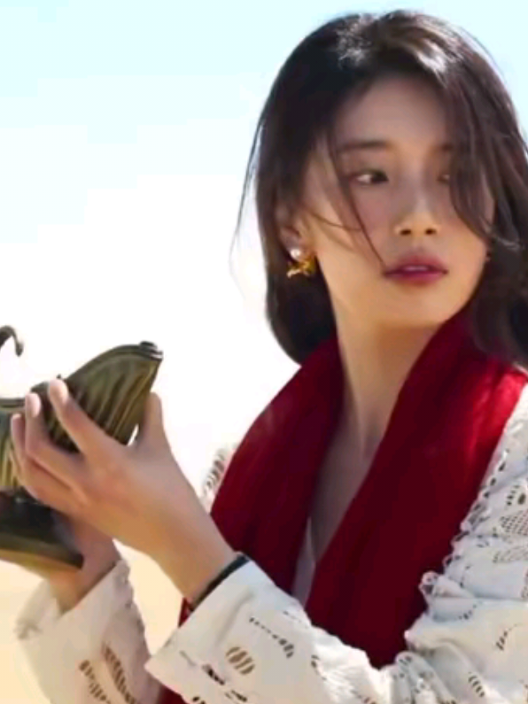 #дорама #koreandrama #kdrama #geniemakeawish #baesuzy 