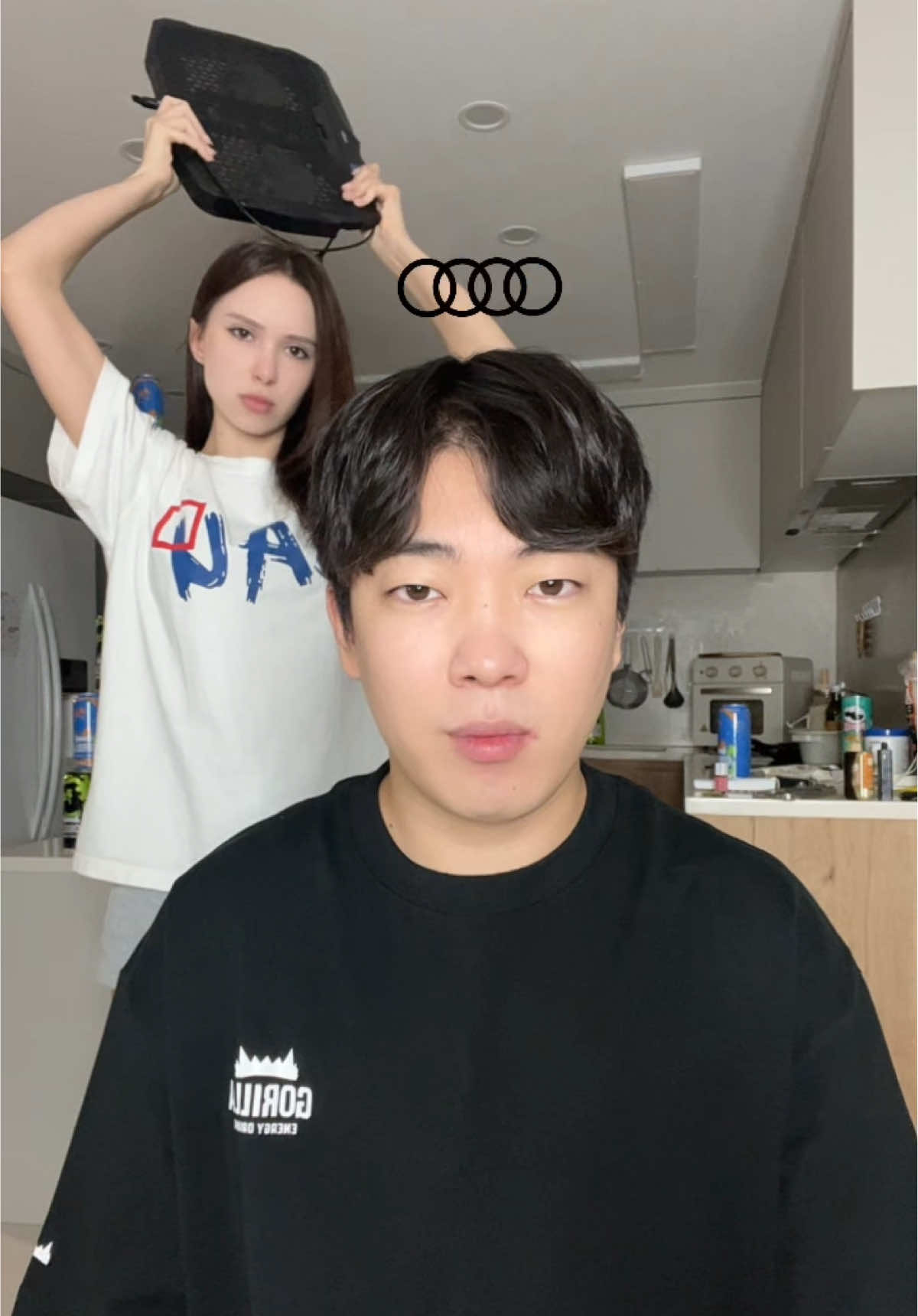 Играем с @КЕЙНЕС🇰🇷 #cars #gorillaenergy 